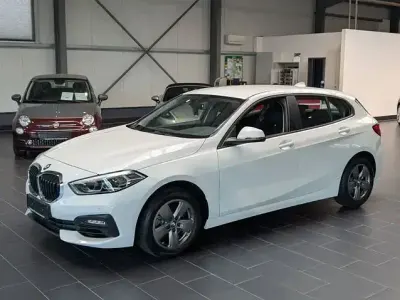 Gebraucht BMW 116