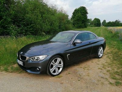 BMW 435