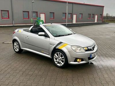 gebraucht Opel Tigra Twintop Cabrio Sport