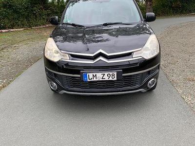 Citroën C-Crosser