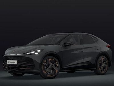 Nuova Cupra Tavascan VZ 250 kW (340 CV) 2026 Grigio SUV