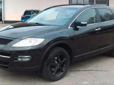 Gebraucht Mazda CX-9 277 PS (203 kW) 2009 Andere farben SUV