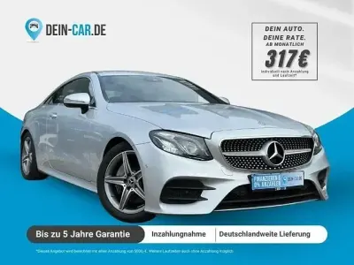 Gebraucht Mercedes E220