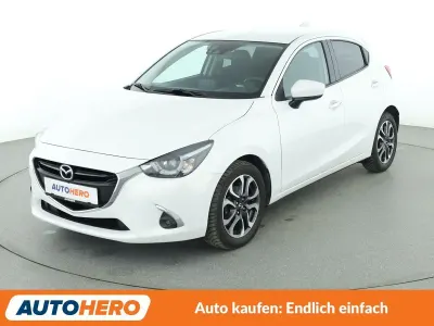 Gebraucht Mazda 2