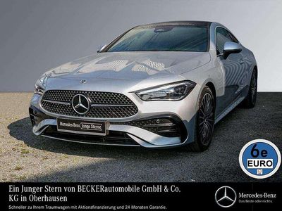 Usata Mercedes 180 AMG 170 CV (125 kW) 2025 Argento Berlina