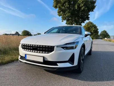 Gebraucht Polestar 2