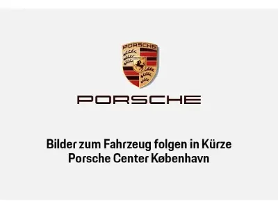 Gebraucht Porsche 992