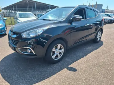 Gebraucht Hyundai ix35