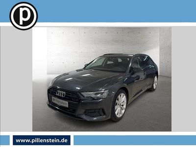 Gebraucht Audi A6 Sport 204 PS (150 kW) 2022 Grau Kombi