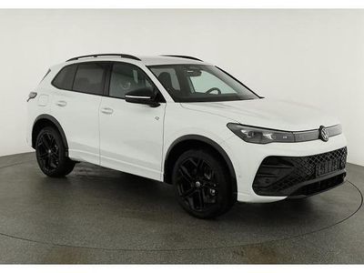 Neu VW Tiguan R-line 265 PS (194 kW) 2025 SUV