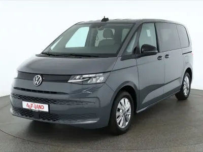 Gebraucht VW Multivan 150 PS (110 kW) 2023 Grau Van / Kleinbus