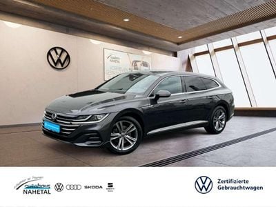 VW Arteon