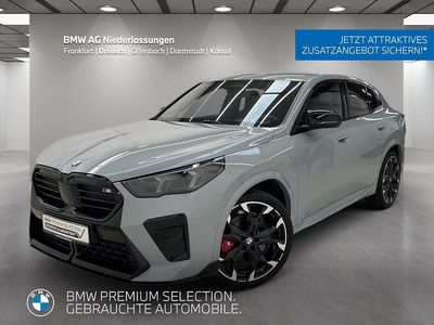 Gebraucht BMW X2 M Sport 300 PS (220 kW) 2025 Grau SUV