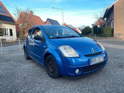 Citroën C2