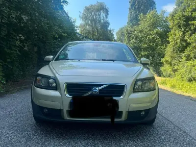 Gebraucht Hyundai i30 110 PS (80 kW) 2007 Gold Kleinwagen