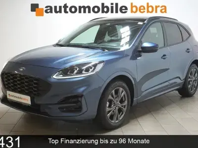 Gebraucht Ford Kuga