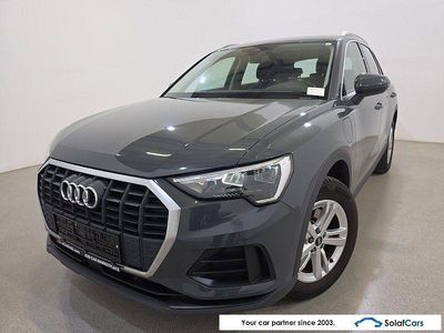 Gebraucht Audi Q3 245 PS (180 kW) 2022 Grau SUV