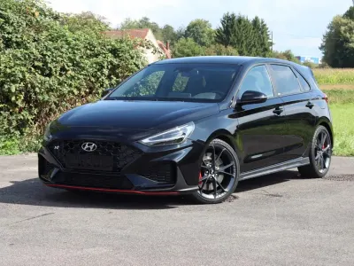 Gebraucht Hyundai i30