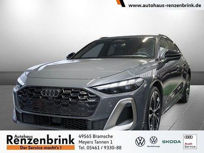 Gebraucht Audi A5 Edition .1 204 PS (150 kW) 2024 Grau Coupé