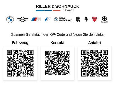 Gebraucht BMW X7 Sport Line 400 PS (294 kW) 2020 Schwarz SUV