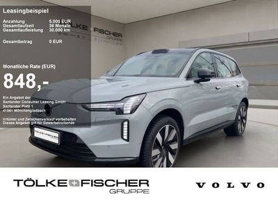 Volvo EX90