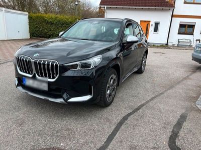 gebraucht BMW X1 U11 18d