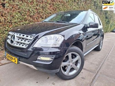 Mercedes ML350