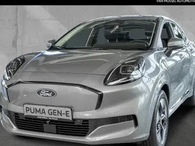 Gebraucht Ford Puma Gen-E