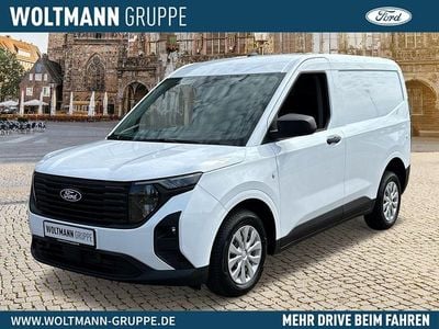 Gebraucht Ford Transit Courier