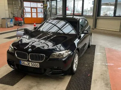 Occasion BMW 535