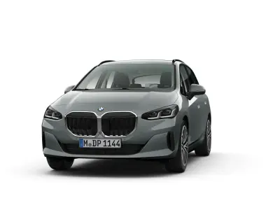 Gebraucht BMW 218 Active Tourer Comfort Edition 136 PS (100 kW) 2026 Van / Kleinbus