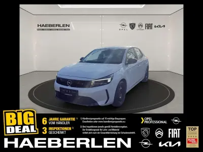 Gebraucht Opel Corsa