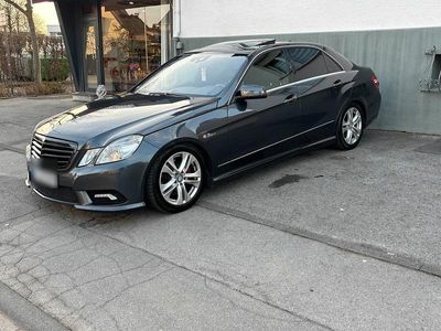 Mercedes E300