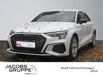 Audi A3 Sportback e-tron