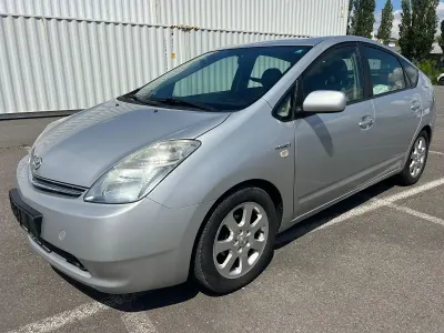 Occasion Toyota Prius