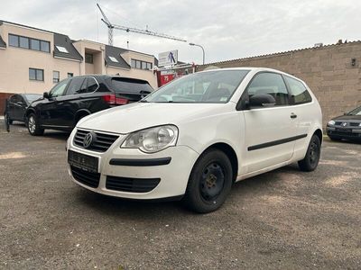 gebraucht VW Polo 1,2 * 2.Hand * TÜV 07/24 *