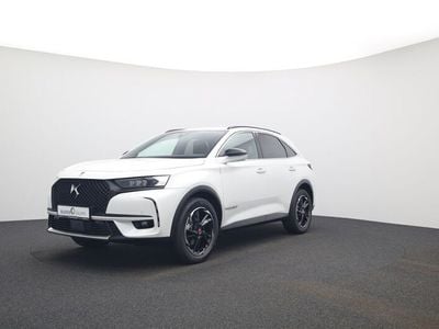 DS Automobiles DS7 Crossback
