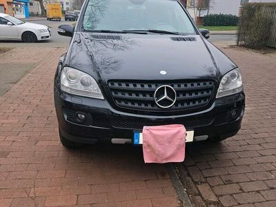 gebraucht Mercedes ML280 