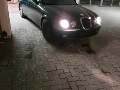 Gebraucht Jaguar S-Type