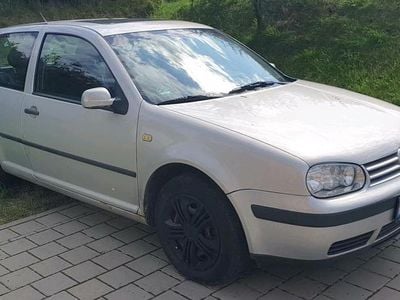 VW Golf IV