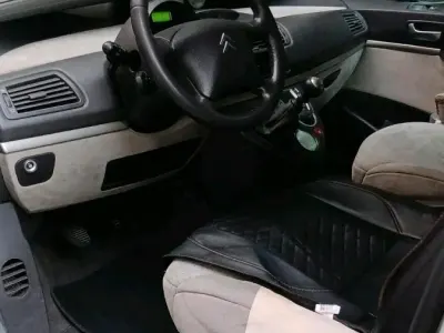 Gebraucht Citroën C8