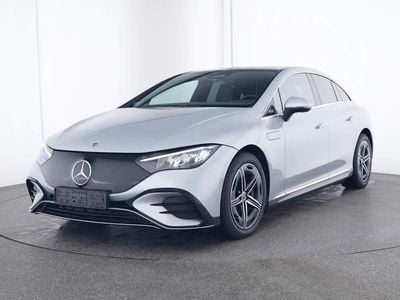 Mercedes EQE350