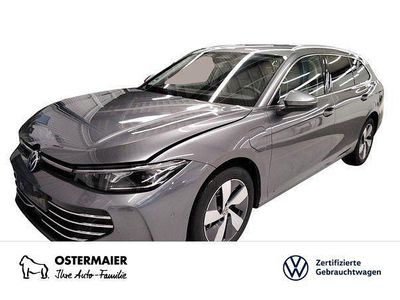 Gebraucht VW Passat Elegance 177 PS (130 kW) 2025 Kombi