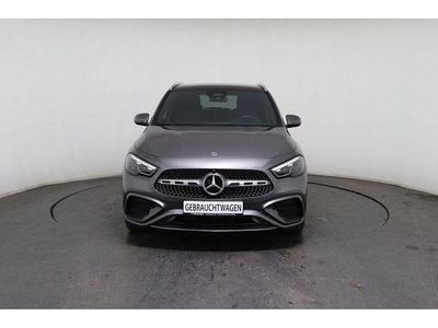 Gebraucht Mercedes 220 190 PS (139 kW) 2024 SUV