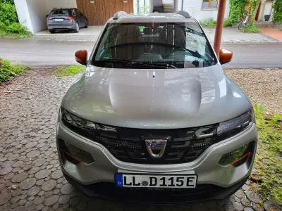 Gebraucht Dacia Spring