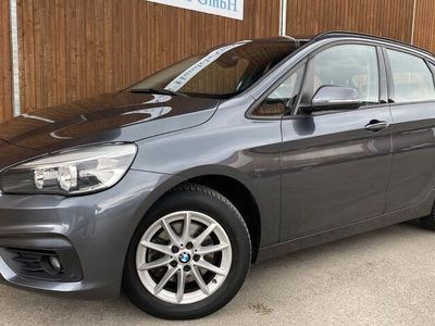 BMW 216