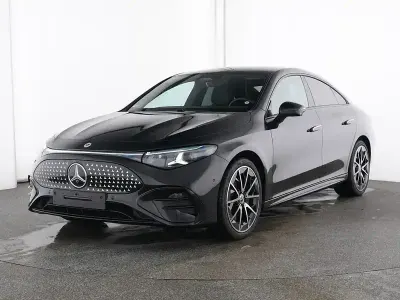 Gebraucht Mercedes 350 AMG 260 kW (354 PS) 2025 Andere SUV