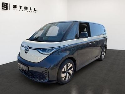 VW ID. Buzz