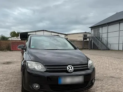 Gebraucht VW Golf Plus