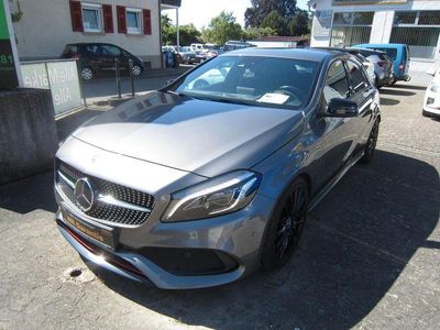 Mercedes A250